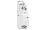 Sähkökeskustarvikkeet - Schneider Electric Ict 16a 2no 230...240vac 50hz kontaktori - A9C22712