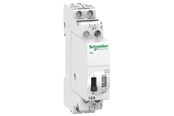 Sähkökeskustarvikkeet - Schneider Electric Acti9 itl impulse relay 2p 2 Ei 16 A 50 / 60 hz coil 24 - A9C30112