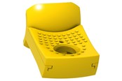 Sähkökeskustarvikkeet - Schneider Electric Acti9 10x lukituslaite ic60 iid - A9A26970