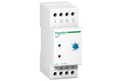 Sähkökeskustarvikkeet - Schneider Electric Vaiheohjattu rele IRCP 8A 2P UC 400 - A9E21180