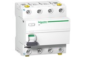 Sähkökeskustarvikkeet - Schneider Electric Acti9 iid 4p 63a 300ma a-type residual C - A9Z24463