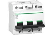 Sähkökeskustarvikkeet - Schneider Electric C120n 3p 100a C 10000a 415v miniature ci - A9N18367
