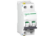 Sähkökeskustarvikkeet - Schneider Electric Acti9 ic60h 1p-n 10a C miniature circuit - A9F07610