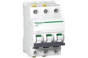 Sähkökeskustarvikkeet - Schneider Electric Acti9 ic60n 3p 16a D circuit B - A9F05316