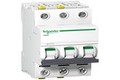 Sähkökeskustarvikkeet - Schneider Electric Acti9 ic60n 3p 10a D circuit B - A9F05310
