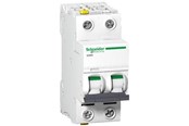Sähkökeskustarvikkeet - Schneider Electric Acti9 ic60n 2p 4a D circuit br - A9F05204