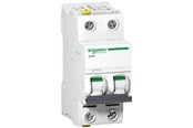Sähkökeskustarvikkeet - Schneider Electric Acti9 ic60n 2p 25a C circuit breaker - A9F04225