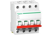 Sähkökeskustarvikkeet - Schneider Electric Acti9-kytkin isw 4p 63a 415vac 72mm - A9S65463