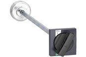 Sähkökeskustarvikkeet - Schneider Electric Extended front rot. handle (ins250 / inv - LV431050