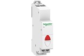 Sähkökeskustarvikkeet - Schneider Electric Acti9 iil yksittäinen merkkivalo - A9E18321
