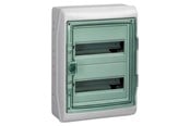 Kytkentärasiat ja -kotelot - Schneider Electric Kaedra ip65 kotelointi 2r 36m - 13984