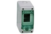 Kytkentärasiat ja -kotelot - Schneider Electric Kaedra ip65 minikotelo 1r 2-3m - 13975