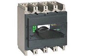 Sähkökeskustarvikkeet - Schneider Electric Ins400 4p - 31111