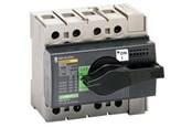Sähkökeskustarvikkeet - Schneider Electric Ins63 3p - 28902