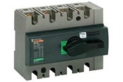 Sähkökeskustarvikkeet - Schneider Electric Ins100 4 pistettä - 28909