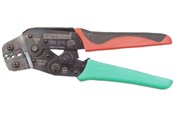 Työkalut sähkötöihin - Elpress Crimp Työkalu dsa0115 for preins. connectors 0.14-1.5mm2 - 5113-501700