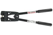 Työkalut sähkötöihin - Elpress Mechanical crimp Työkalu th0650t for krt/kst 6-50mm2 vde - 5115-500600
