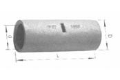 Liitostarvikkeet - Elpress Cu-putkiliitin ksf50 50mm2 - 7303-001100