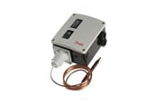 Lämmityksen säätö - Danfoss Rt101 lämpötilan säätö korkkituubi - 017-500366