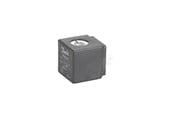 Lämmityksen säätö - Danfoss Coil am024d 24v dc 9.5 W 9 mm - 042N0843