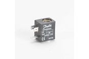 Lämmityksen säätö - Danfoss Coil ab024d 24v dc 5 W 9mm - 042N0803