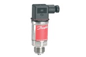 Prosessi-instrumentointi - Danfoss Sensori mbs 33-1011-1ab08 hyllyllä: 13d09 - 060G3006