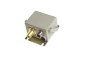 Lämmityksen säätö - Danfoss Cas136 pressure control - 060-315166