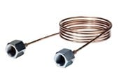 Lämmityksen säätö - Danfoss Kapillaariputki - 060-104766