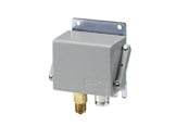 Lämmityksen säätö - Danfoss Kps35 pressure control - 060-310066