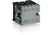 Sähkökeskustarvikkeet - ABB Bc6-30-01-p-01 pienikokoinen kontaktori - GJL1213009R0011