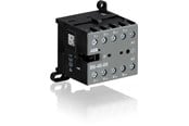 Sähkökeskustarvikkeet - ABB B6-40-00-80 mini contactor - GJL1211201R8000
