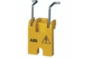 Sähkökeskustarvikkeet - ABB Sa 1 locking device - GJF1101903R0001