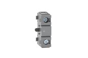 Sähkökeskustarvikkeet - ABB Apukosketin 16/125A kytkimelle - 1SCA022353R4970