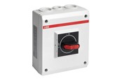 Sähkökytkimet - ABB Turvakytkin otp16t3m - 1SCA022400R9910
