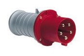 CEE-laitteet - ABB Pistoke 6h 63a ip44 3p+n+e 463p6 - 2CMA166764R1000
