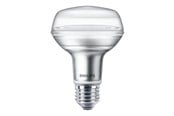 Lamput - Philips LED-lamppu Corepro ledspot -heijastin 8w (100w) r80 e27 827 36° E27 - 929001891602