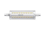 Lamput - Philips LED-lamppu CorePro 118mm 14W/830 (100W) Dimmable R7s - 929001243702