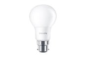 Lamput - Philips LED-lamppu Corepro LED-lamppu, 8-60 W A60 B22 827 B22 - 929001233902