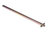 Sähkökeskustarvikkeet - ABB Oxp6x430 akseli - 1SCA022056R6030