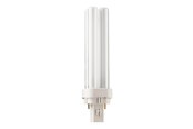 Lamput - Philips Loistelamppu Plc-lamppu plc-13w/830 g24d-1 G24d-1 - PLC13/830