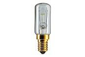 Lamput - Philips Hehkulamppu Deco 7 watin E14-kanta, jännitealueella 230-240 V, T17-muotoinen kirkas lamppu yhdellä kappaleella. E14 - 924151144440