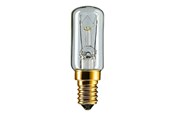Lamput - Philips Hehkulamppu Deco 7 watin E14-kanta, jännitealueella 230-240 V, T17-muotoinen kirkas lamppu yhdellä kappaleella. E14 - 924151144440