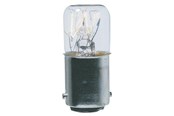 Turvallisuus - Sirena Incandescent Lamppu ba15d 24v 5w - 70942