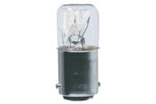 Turvallisuus - Sirena Incandescent Lamppu ba15d 230v 5w - 70945
