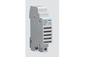 Sähkökeskustarvikkeet - Hager Summeri 220/240V - SU215