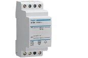 Sähkökeskustarvikkeet - Hager Bell Muuntaja 16va 230v 8-12v - ST305
