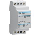 Sähkökeskustarvikkeet - Hager Bell Muuntaja 4va 230/8-12v - ST301