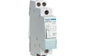 Sähkökeskustarvikkeet - Hager Lukittava rele 1nc+1no 230V - EPN515