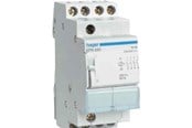 Sähkökeskustarvikkeet - Hager Lukittava rele 4no 230V - EPN540