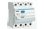 Sähkökeskustarvikkeet - Hager Rccb 4p 63a 300ma A class - CFA463K